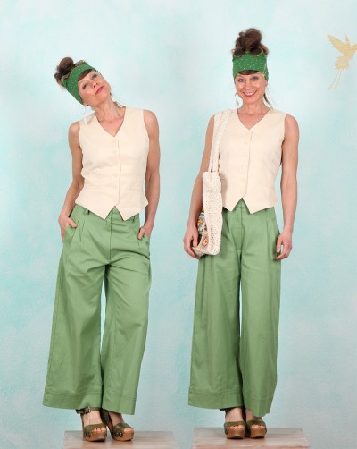 Pretty Vacant April 6 - 2026