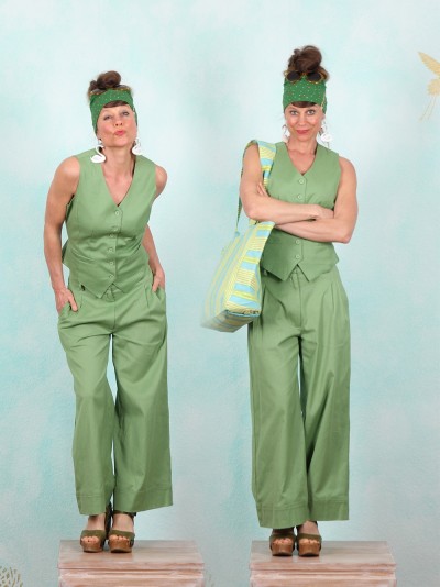 Pretty Vacant April 7 - 2026