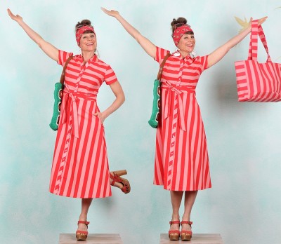 Pretty Vacant April 8 - 2026