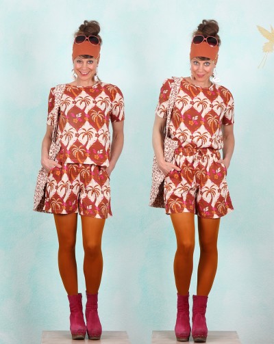 Sugarhill Brighton April 5 - 2026