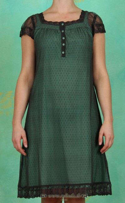 Kleid, TL-0574, sea green