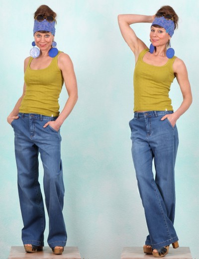 Tranquillo Februar 1 - 2026