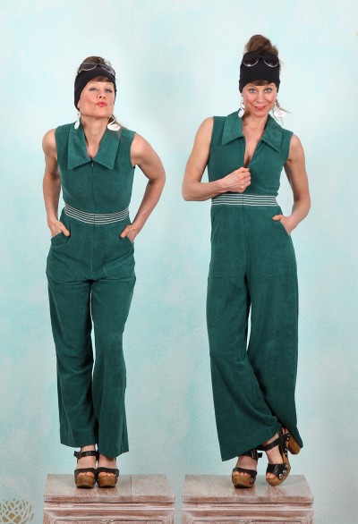 Mademoiselle YéYé April 1 - 2026