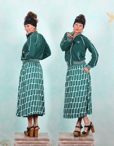 Mademoiselle YéYé April 2 - 2026