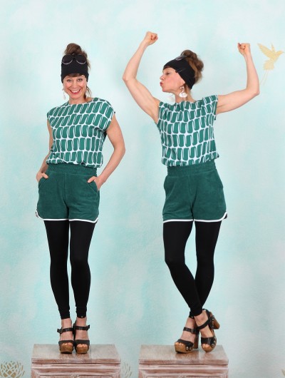 Mademoiselle YéYé April 3 - 2026