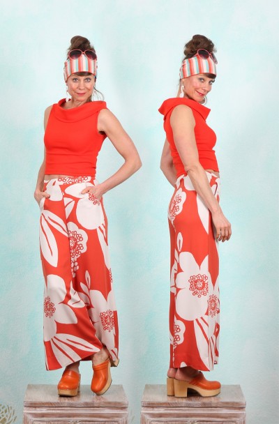 Mademoiselle YéYé April 6 - 2026