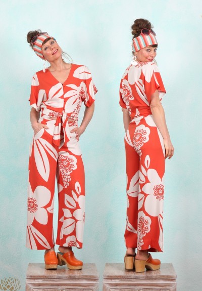 Mademoiselle YéYé April 7 - 2026