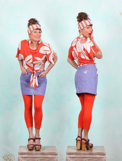 Mademoiselle YéYé April 9 - 2026