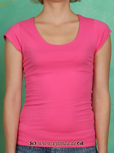 Shirt, Zaza-3/1, pink