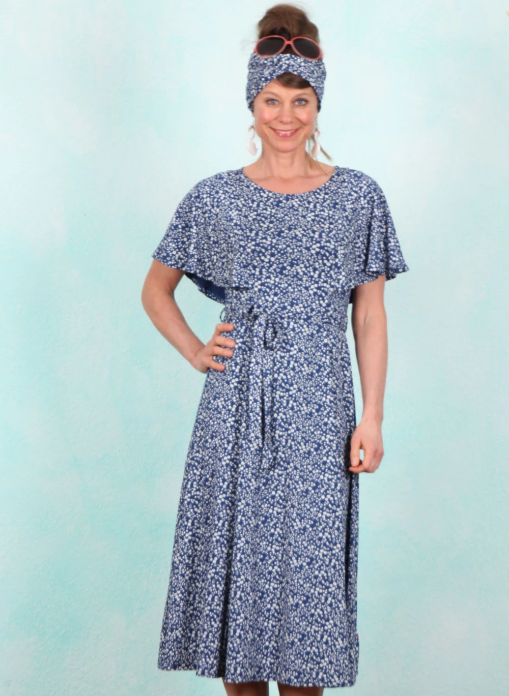 Kleid, Veranda Tales, sparkling-spectacle