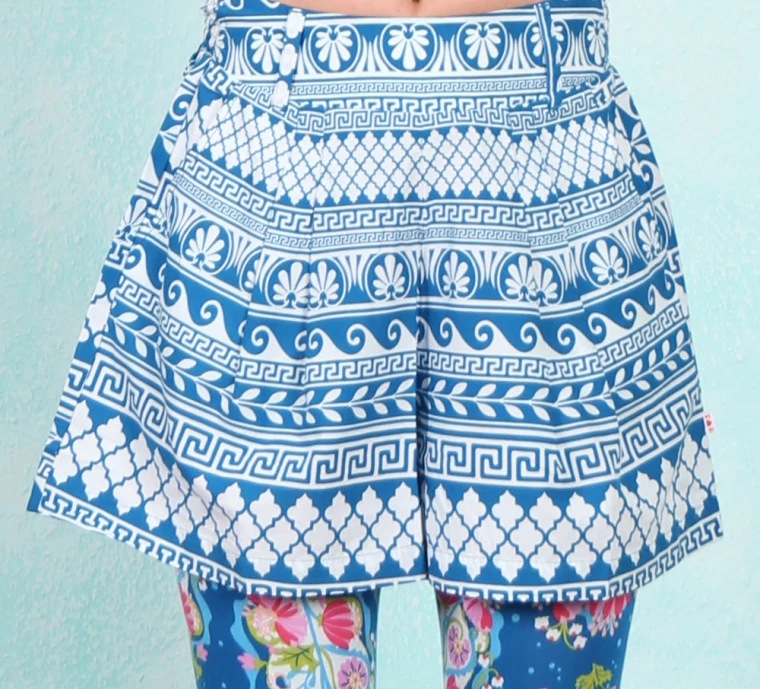 Shorts, Summercamp Scout, myth-of-mykonos