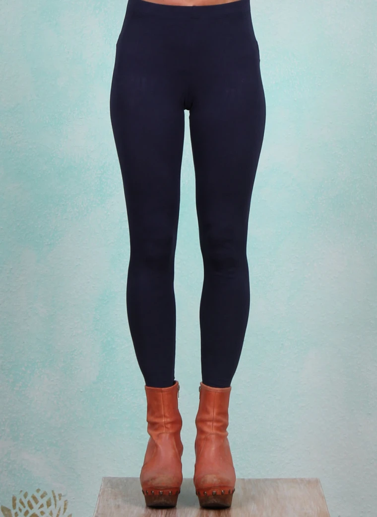 Leggins, Lovely Legs, dream-of-blue