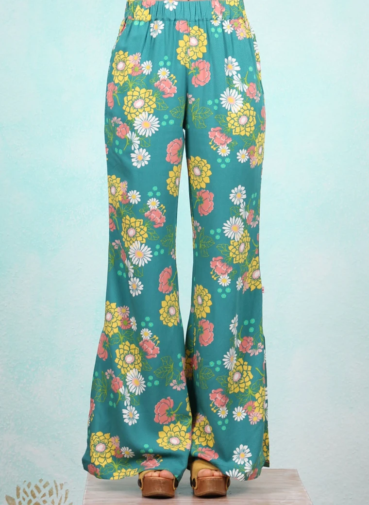 Hose, Flarebunny, eternal-flower-dance