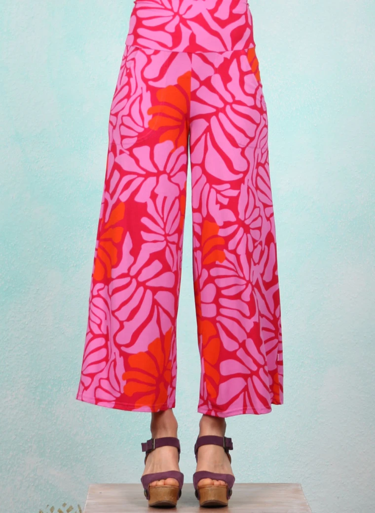 Culotte, Cul de Berlin, oh-leaf