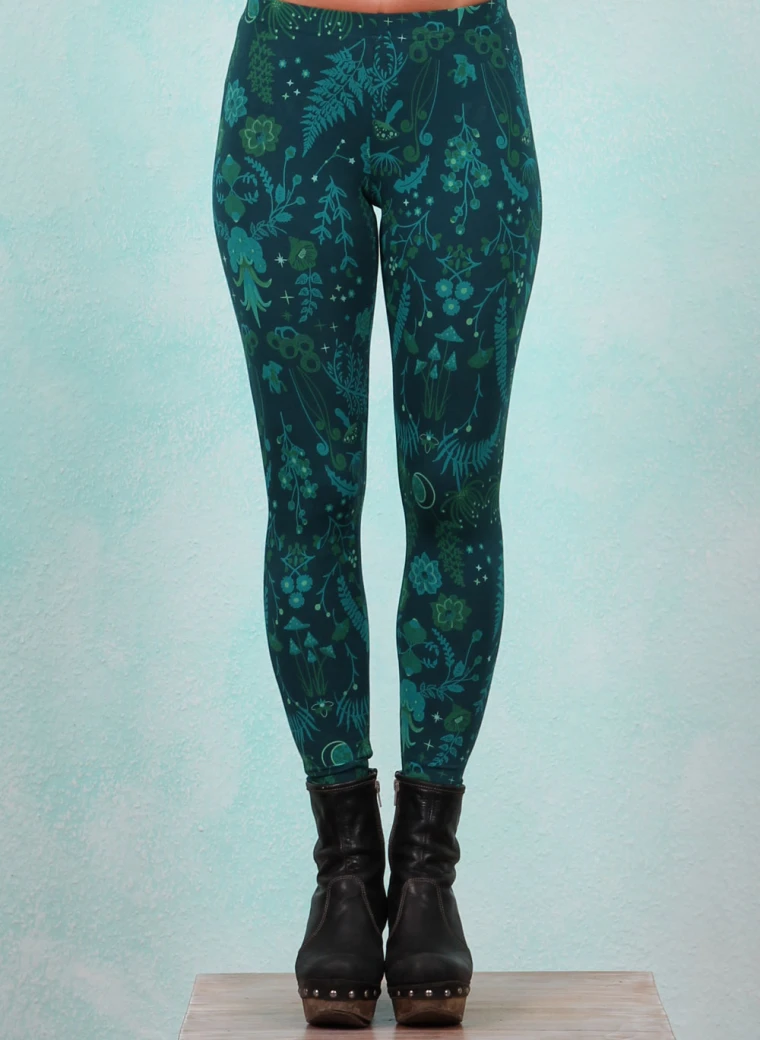 Leggins, Lovely Legs, magical-night-walk