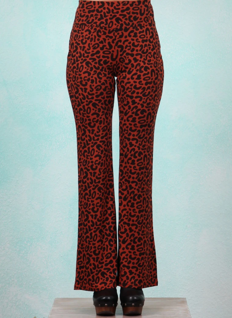 Hose, Flare Vibe, leo-or-no-leo