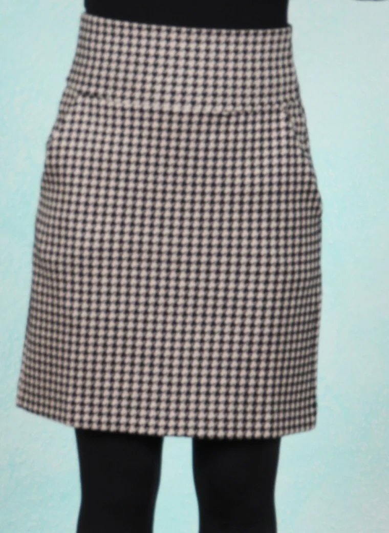 Rock, Tailored Tenderness, brit-chic-knit