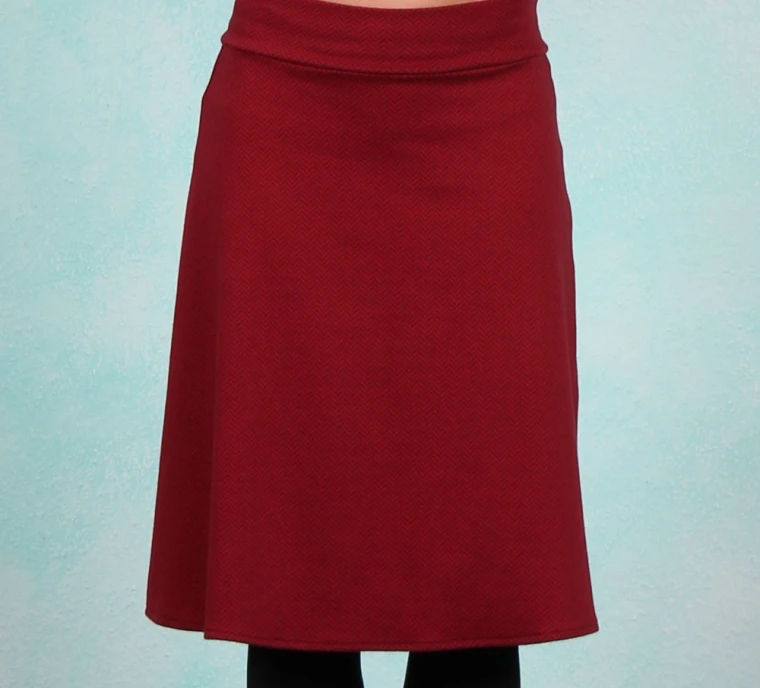 Rock, 022, red
