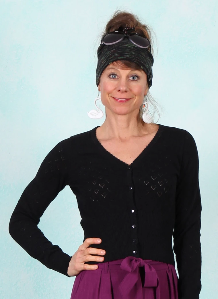 Cardigan, 07050-001, black