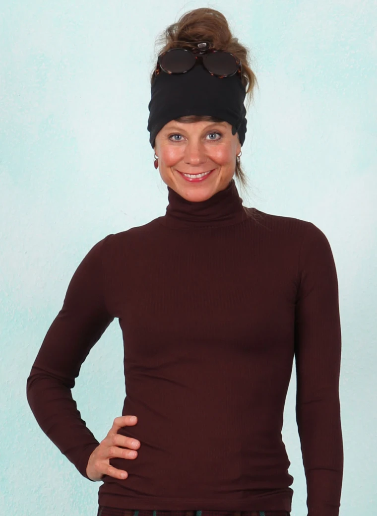Shirt, 08331-573, brown