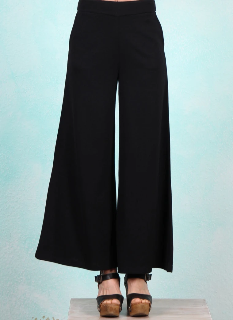 Hose, 09034-001, black