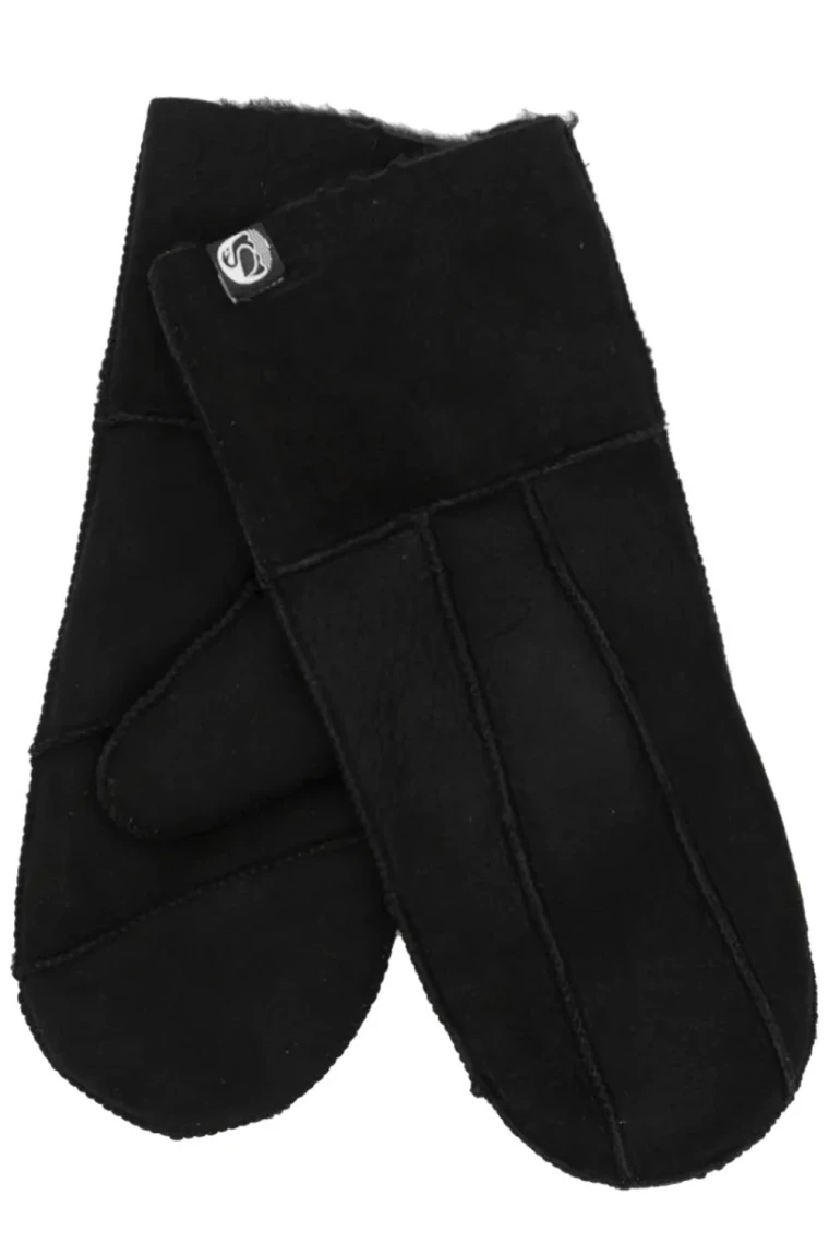 Handschuhe, 12207-3111, black