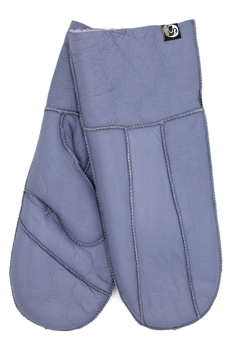 Handschuhe, 12207-3844, blue