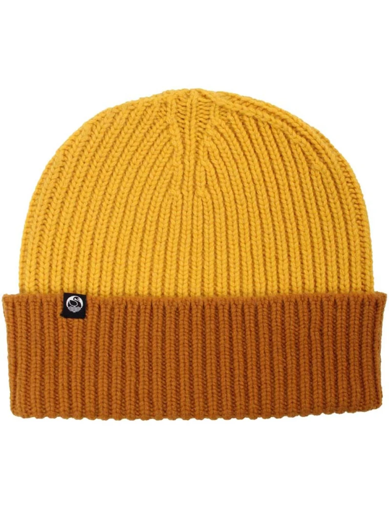 Mütze, 12214-4327, yellow