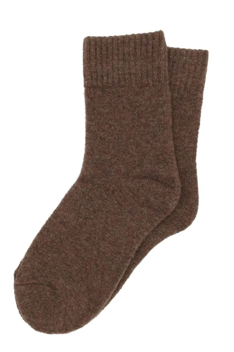 Socken, 12402-4159, brown