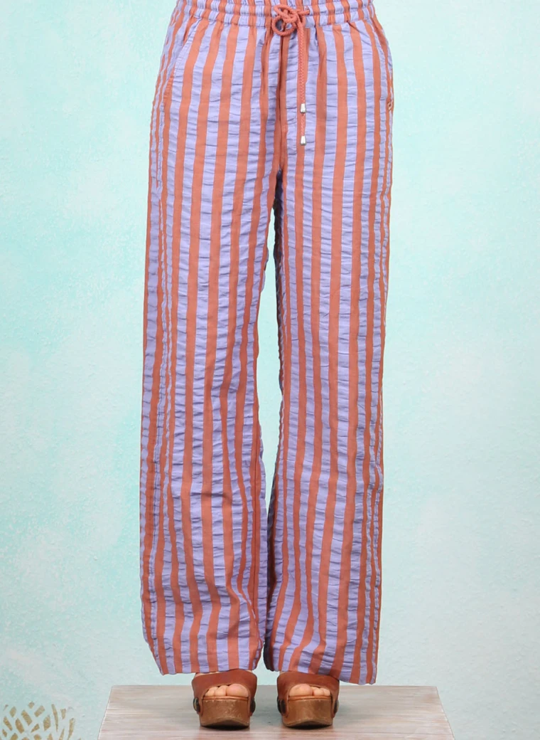 Hose, 12418-0041, light-rust-lilac