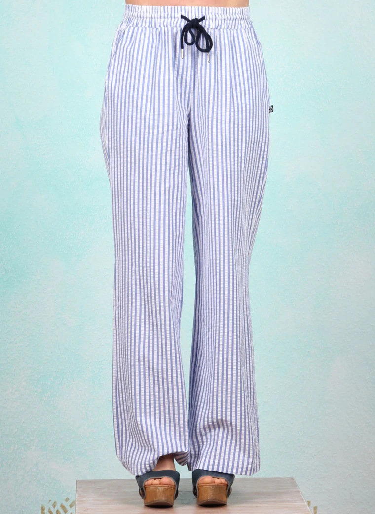 Hose, 12418-0104, blue-white