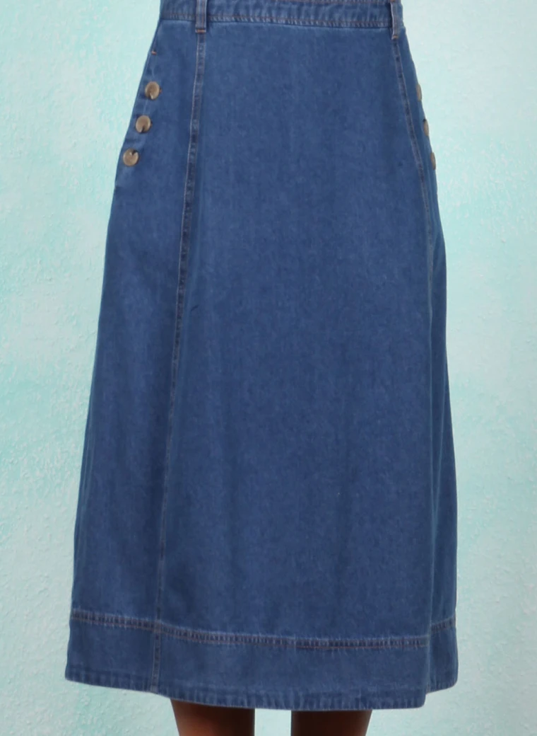 Rock, 62400, blue-denim