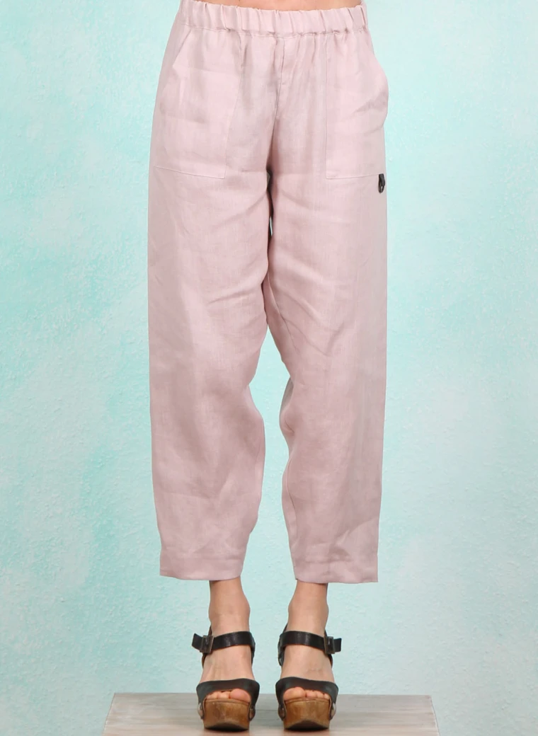 Hose, 82002-401, light-rose