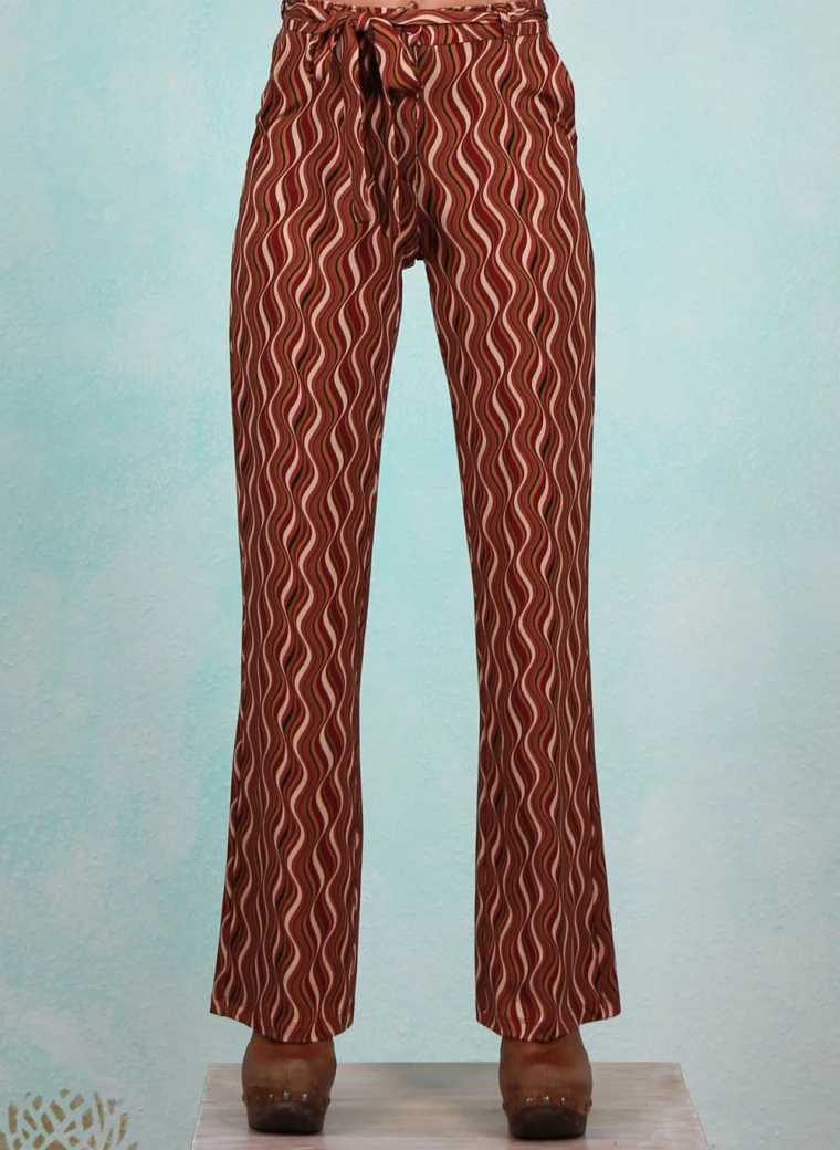 Hose, LAWI24119, red