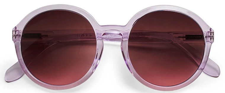 Sonnenbrille, SG-D1, lilac