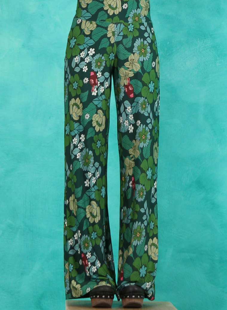 Hose, TBP5973, green