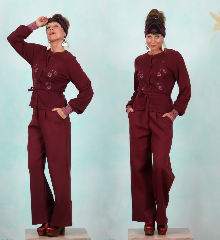 Blutsgeschwister The Atelier Edit 10 - 2026