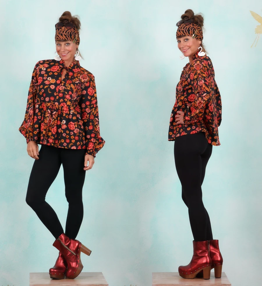 Blutsgeschwister The Atelier Edit 13 - 2026