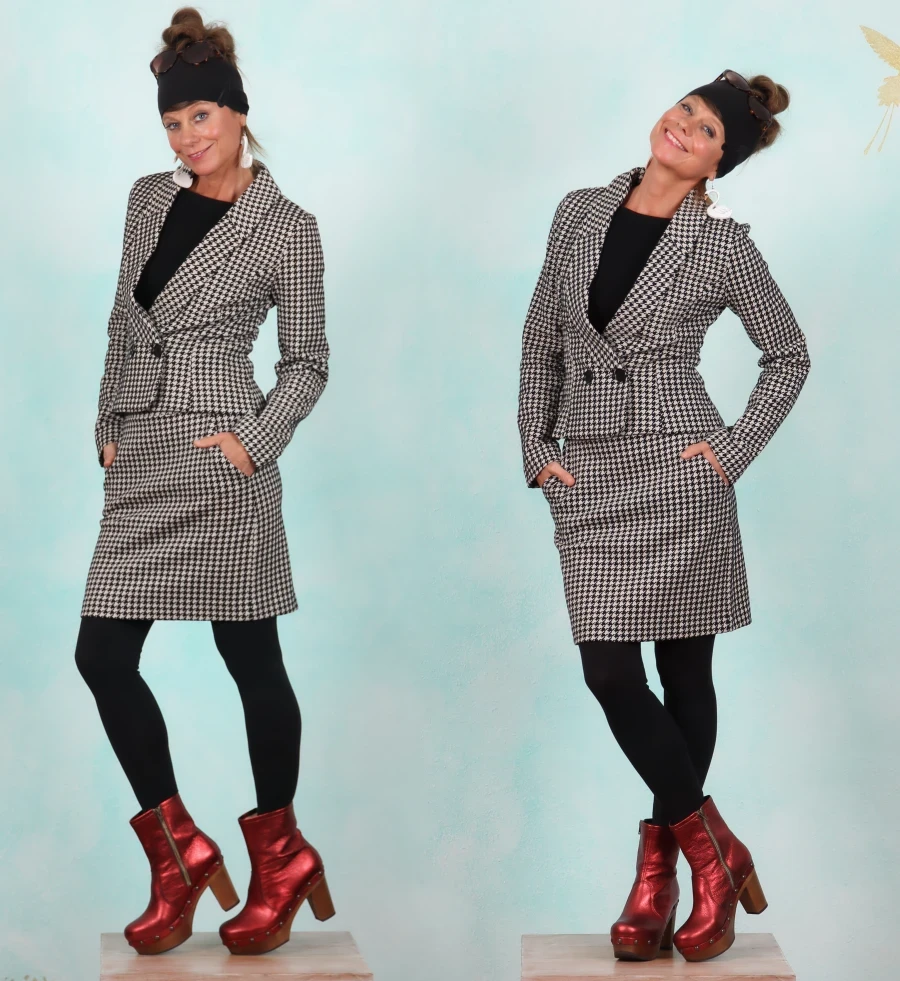 Blutsgeschwister The Atelier Edit 15 - 2026