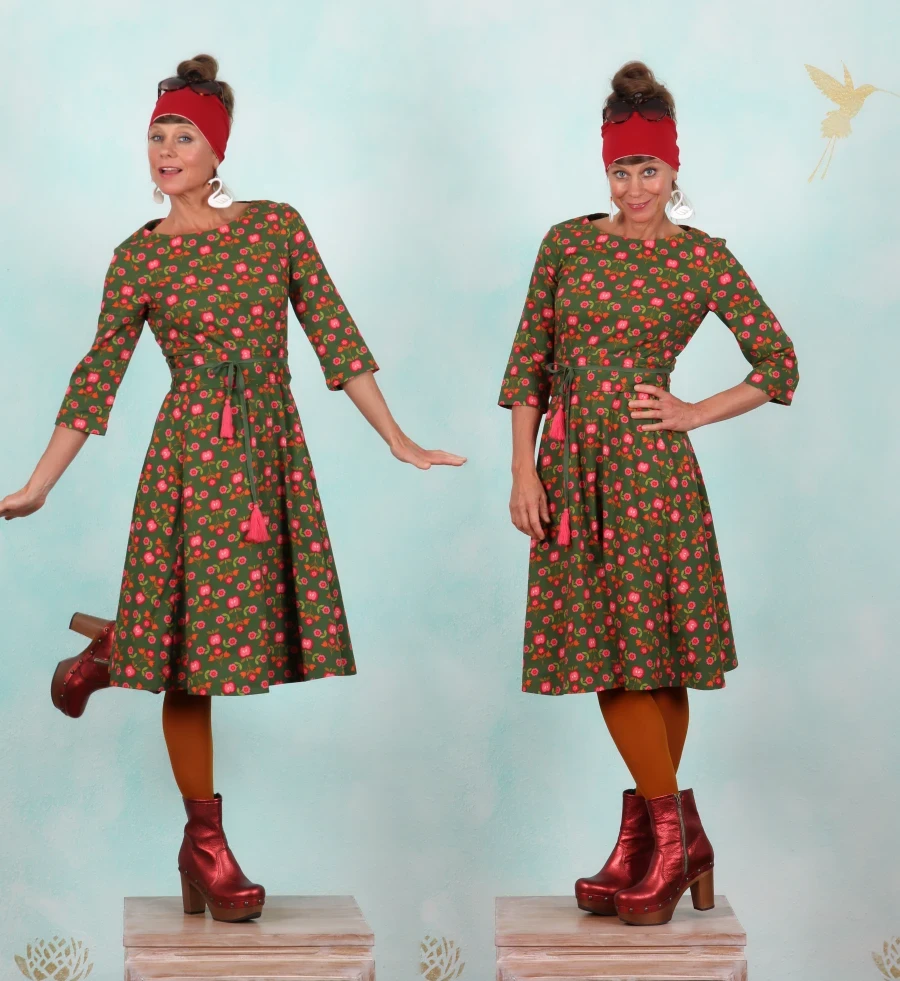 Blutsgeschwister The Atelier Edit 19 - 2026