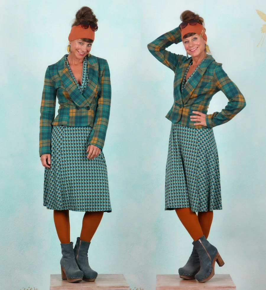 Blutsgeschwister The Atelier Edit 3 - 2026