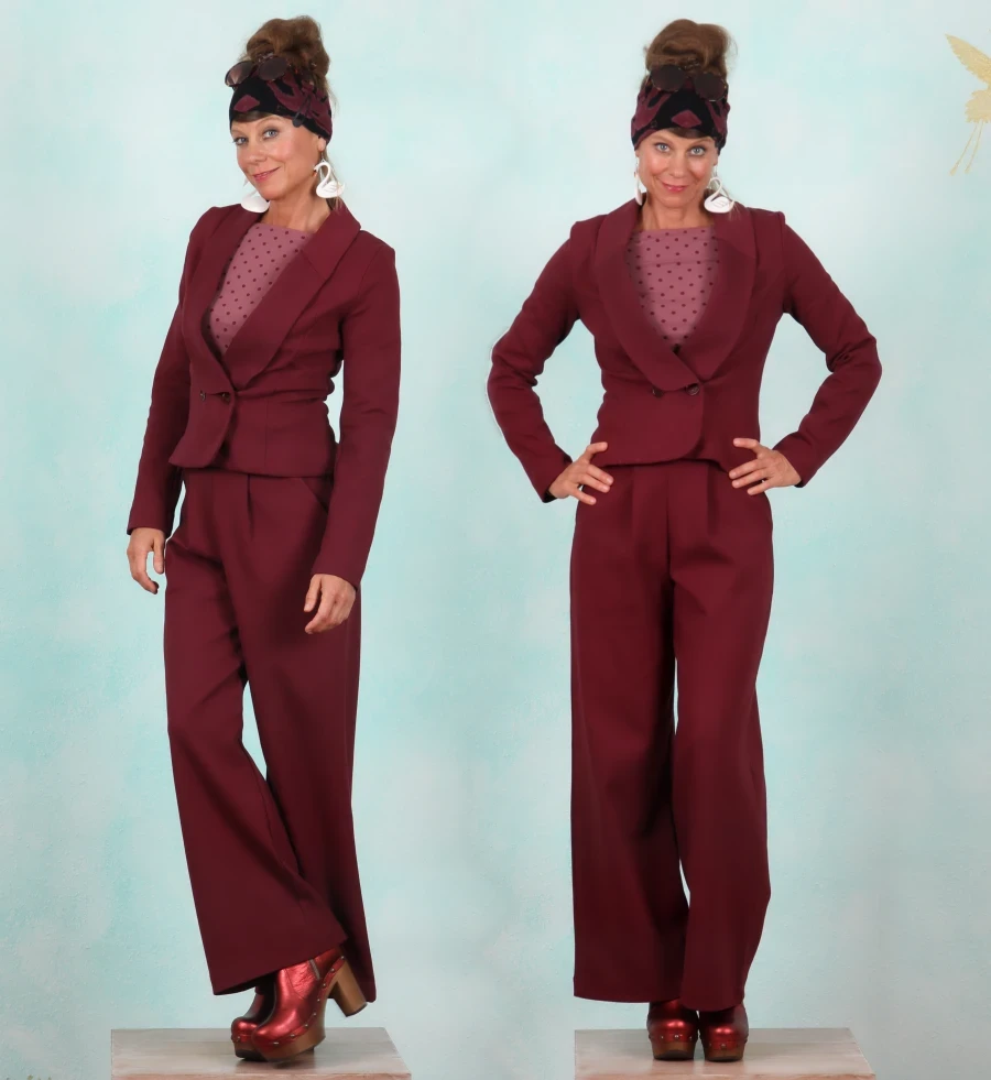 Blutsgeschwister The Atelier Edit 8 - 2026
