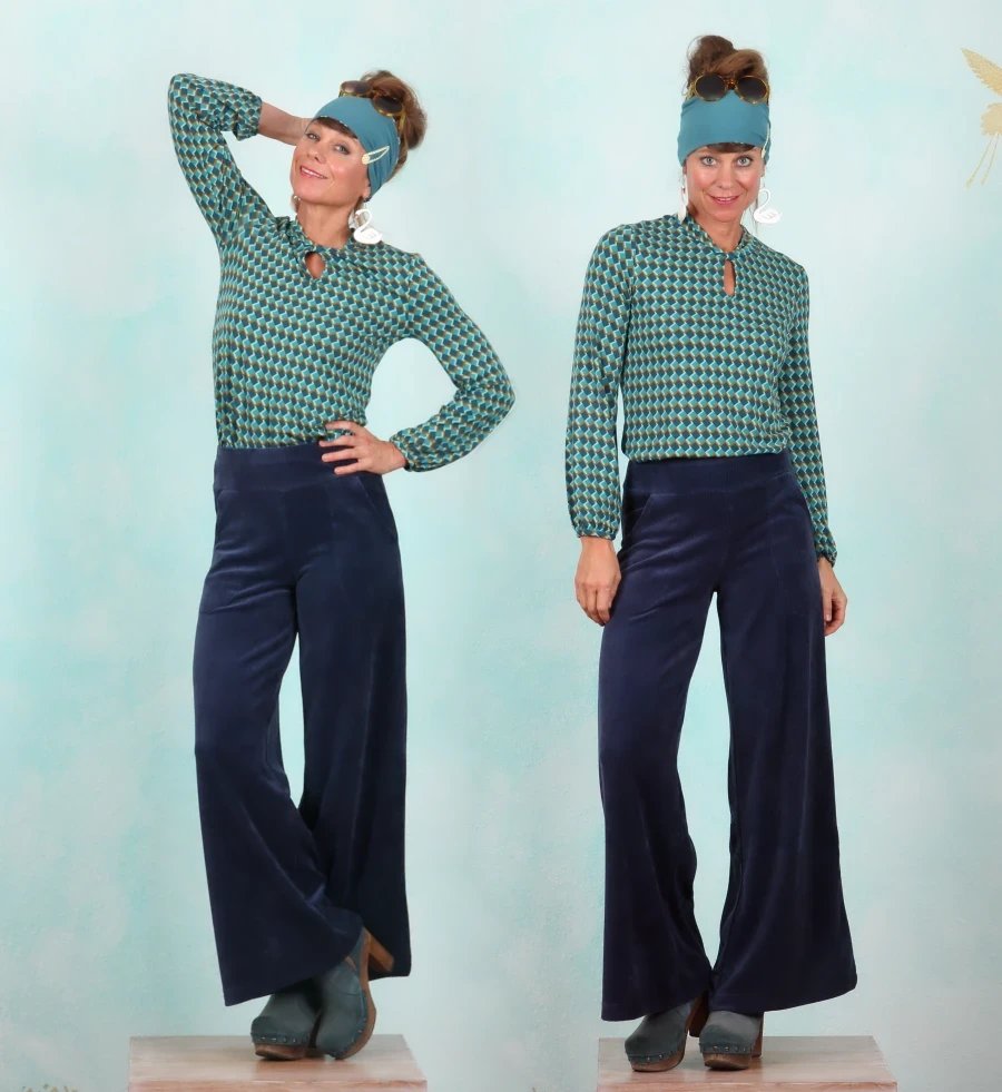 Blutsgeschwister Get Puffy And Cozy 2 - 2026