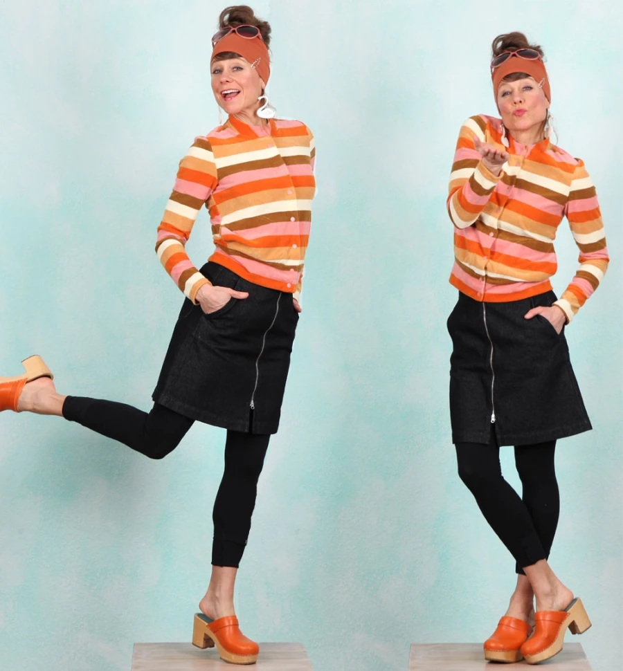 Blutsgeschwister Step Into Spring 10