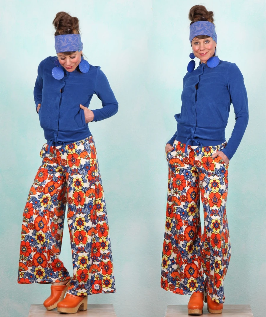 Blutsgeschwister Step Into Spring 3