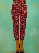 Leggins, Totally Thermo, happy-rainbow-owl