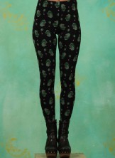 Leggins, Totally Thermo, home-coming