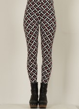 Leggins, Totally Thermo, cool-colorful-heart