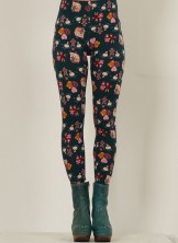 Leggins, Totally Thermo, swan-and-hope