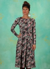 Kleid, Merry Go Round Short, happy-melody